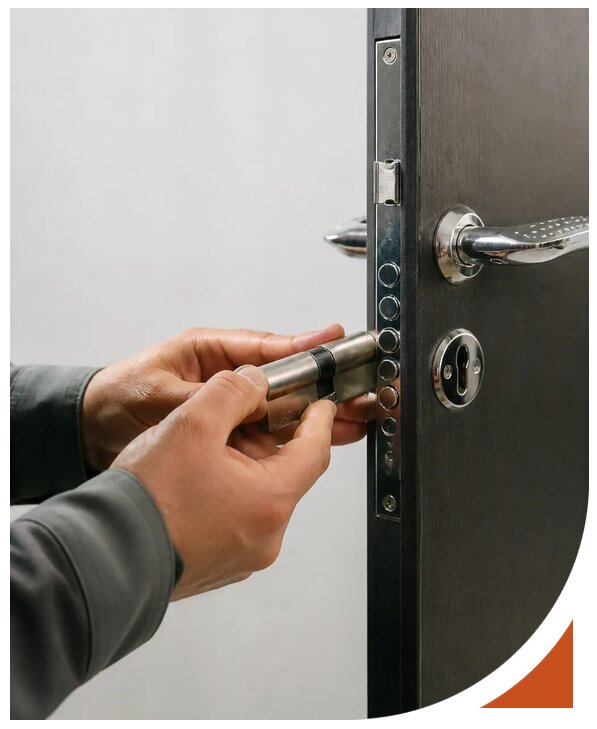 Замена замков Mul T Lock с выездом в Владивостоке круглосуточно