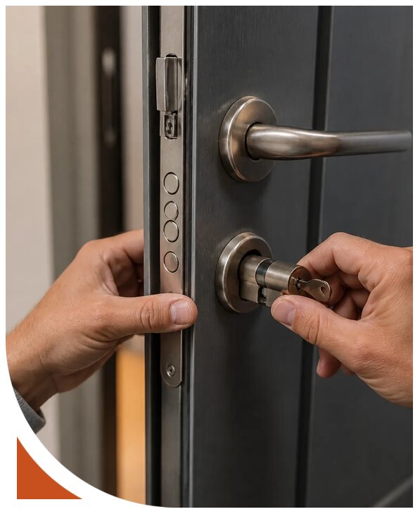 Срочная замена замков Abloy в Владивостоке от 6608 р. | Разлок-Влд
