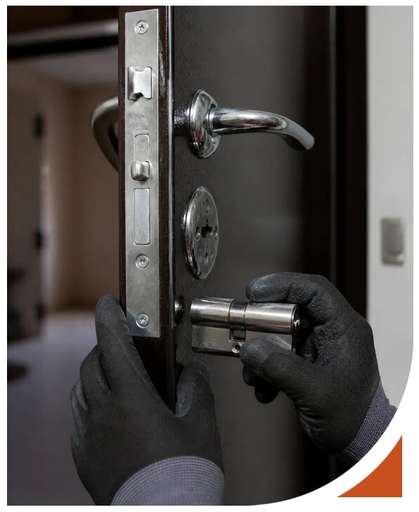 Замена замков Abloy срочно с гарантией и выездом в Владивостоке