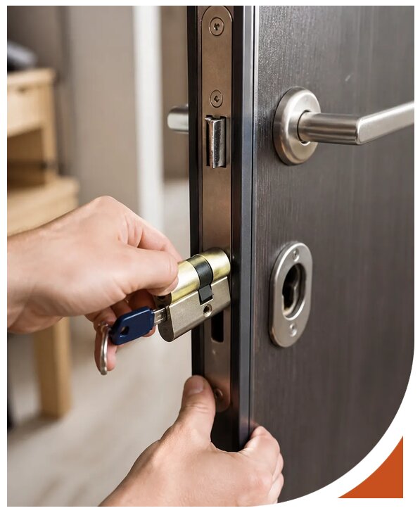 Профессиональный ремонт замков Mul T Lock с выездом в Владивостоке