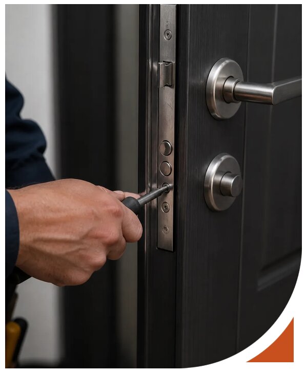 Ремонт замков Abloy с выездом мастера на дом в Владивостоке